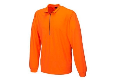 Nunavut Orange