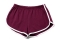 Fiji Sport Red