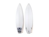 Lagos Mini Longboard