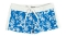 Abidjan Water Blue