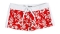 Abidjan Water Red