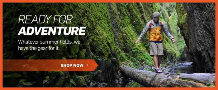 adventure