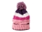 Montreal Snow Pink